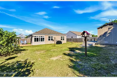 1001 S Fisher King Drive SE, Bolivia, NC 28422 - Photo 30