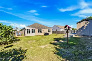 1001 S Fisher King Dr SE, Bolivia, NC 28422 - Photo 30