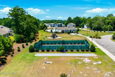1001 S Fisher King Drive SE, Bolivia, NC 28422 - Photo 36