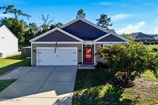 1001 S Fisher King Dr SE, Bolivia, NC 28422 - Photo 6