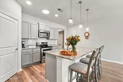 1001 S Fisher King Drive SE, Bolivia, NC 28422 - Photo 10