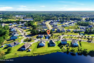 1001 S Fisher King Drive SE, Bolivia, NC 28422 - Photo 2