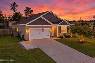 1001 S Fisher King Dr SE, Bolivia, NC 28422 - Photo 34