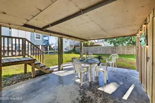 1402 Canal Dr, Carolina Beach, NC 28428 - Photo 26