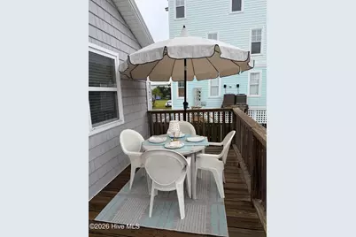 1402 Canal Drive, Carolina Beach, NC 28428 - Photo 4