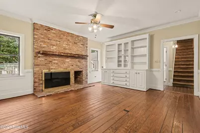 2708 Coleberry Trail, Rocky Mount, NC 27804 - Photo 2