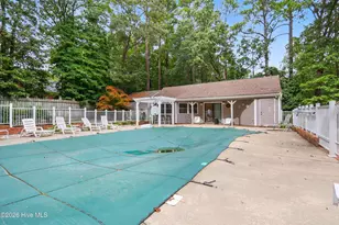 2708 Coleberry Trail, Rocky Mount, NC 27804 - Photo 30