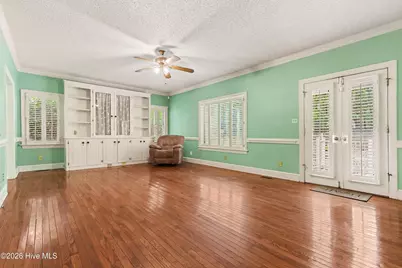2708 Coleberry Trail, Rocky Mount, NC 27804 - Photo 14