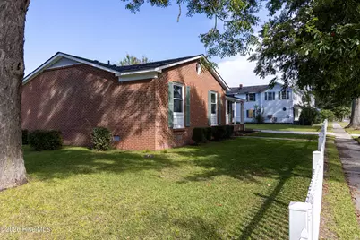 124 W Albemarle Street, Edenton, NC 27932 - Photo 4