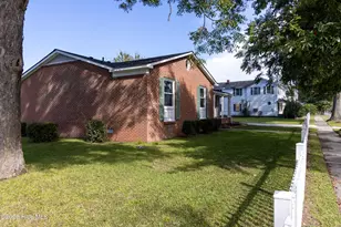 124 W Albemarle St, Edenton, NC 27932 - Photo 4