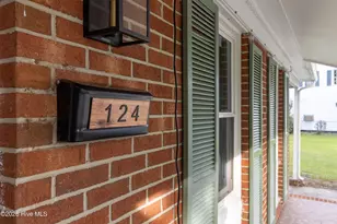 124 W Albemarle St, Edenton, NC 27932 - Photo 2