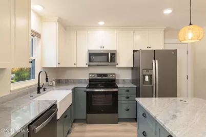 124 W Albemarle Street, Edenton, NC 27932 - Photo 8