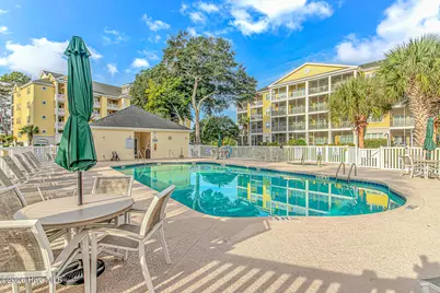 601 Hillside Drive N #Unit 2221, North Myrtle Beach, SC 29582 - Photo 40