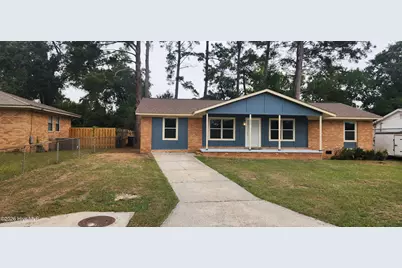 2604 Blueberry Drive, Augusta, GA 30906 - Photo 4