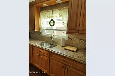 515 Fairway Drive W, Sunset Beach, NC 28468 - Photo 6