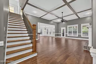 4036 Dewaal St, Evans, GA 30809 - Photo 26