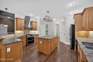 4036 Dewaal St, Evans, GA 30809 - Photo 14