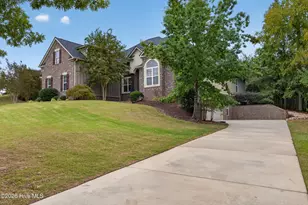 4036 Dewaal St, Evans, GA 30809 - Photo 46