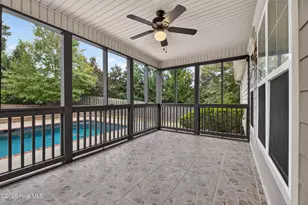 4036 Dewaal St, Evans, GA 30809 - Photo 40