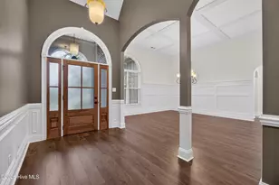 4036 Dewaal St, Evans, GA 30809 - Photo 4