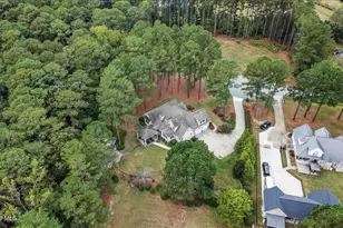 108 Londonderry Dr, Goldsboro, NC 27530 - Photo 48