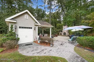 108 Londonderry Dr, Goldsboro, NC 27530 - Photo 44