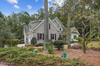 108 Londonderry Drive, Goldsboro, NC 27530 - Photo 36