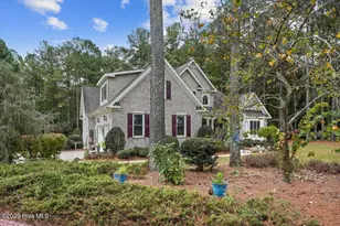 108 Londonderry Dr, Goldsboro, NC 27530 - Photo 36