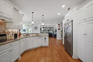 108 Londonderry Dr, Goldsboro, NC 27530 - Photo 16