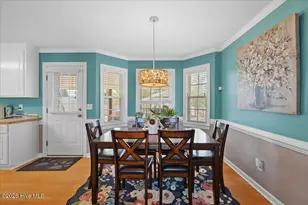 208 Striding Ridge Dr, Goldsboro, NC 27534 - Photo 12