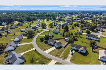 208 Striding Ridge Drive, Goldsboro, NC 27534 - Photo 40