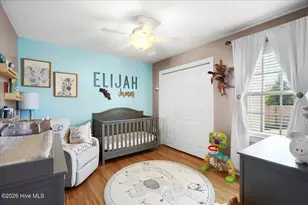 208 Striding Ridge Dr, Goldsboro, NC 27534 - Photo 14