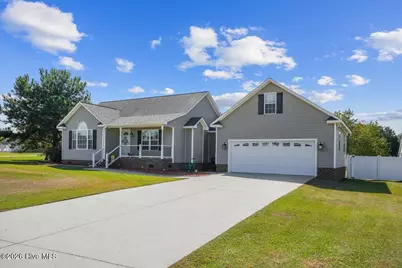 208 Striding Ridge Drive, Goldsboro, NC 27534 - Photo 28
