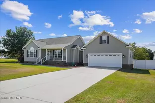 208 Striding Ridge Dr, Goldsboro, NC 27534 - Photo 28