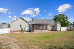 208 Striding Ridge Dr, Goldsboro, NC 27534 - Photo 32