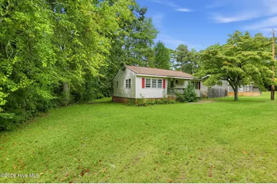 407 Apache Trail, Edenton, NC 27932 - Photo 4