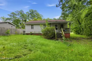 407 Apache Trail, Edenton, NC 27932 - Photo 8