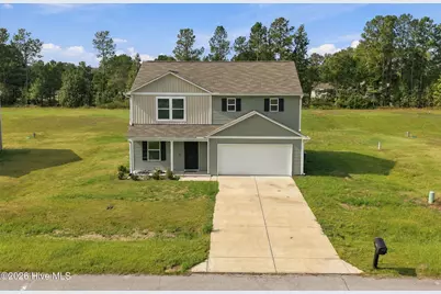 3380 Danfield Drive, Kinston, NC 28504 - Photo 2