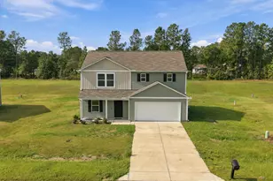 3380 Danfield Dr, Kinston, NC 28504 - Photo 2