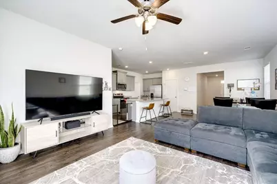 5132 Captain Drive, Augusta, GA 30813 - Photo 4