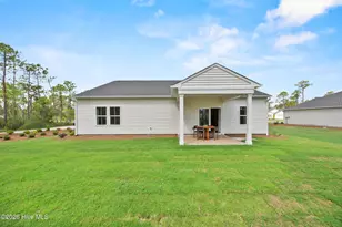 1033 Brooke Ridge Ln, Boiling Spring Lakes, NC 28461 - Photo 52