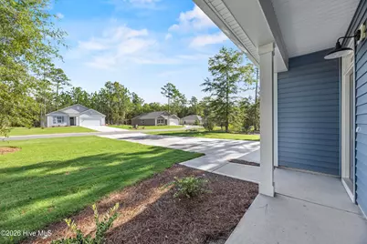 1033 Brooke Ridge Lane #9, Boiling Spring Lakes, NC 28461 - Photo 4