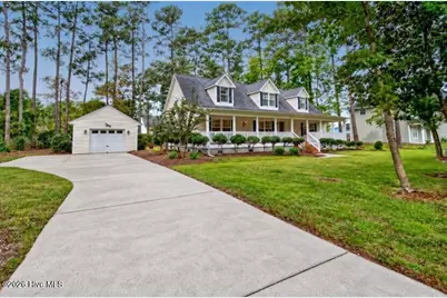 1055 Lexington Avenue NE, Leland, NC 28451 - Photo 4