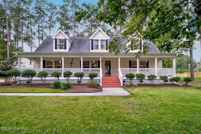 1055 Lexington Avenue NE, Leland, NC 28451 - Photo 1