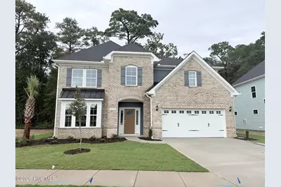572 Heart Pine Avenue, Wilmington, NC 28411 - Photo 1