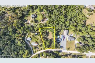 304 Clearview Drive, Holly Ridge, NC 28445 - Photo 1