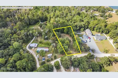 304 Clearview Drive, Holly Ridge, NC 28445 - Photo 14