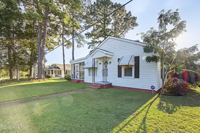 131 Northam Road, Rockingham, NC 28379 - Photo 2