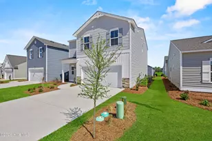 206 Brookfield Branch Dr, Hampstead, NC 28443 - Photo 48