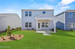 206 Brookfield Branch Dr, Hampstead, NC 28443 - Photo 6